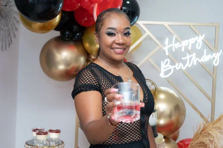 dannaahbrown My birthday2 Immagine  2