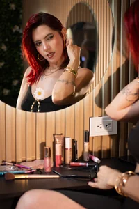 Aixa_hill1: I get ready for you ( 3 фото)