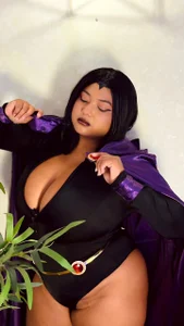 Kenya--Buhle: RAVEN 😈✨ ( 8 фото)