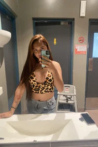 IvoryKath Mirror Shot 😊❤️ slika 3