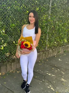 SaraWilliamss_ kullanıcısının flowers i love it albümü -  5 fotoğraf