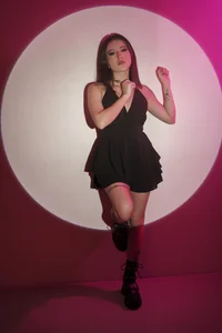 RavenWalkerrs Godess Raven sexfoto 1