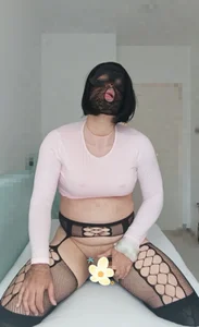 Lingerieboy_089 Public Foto 6