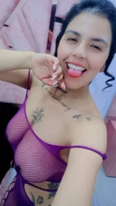 I feel so amazing today—come and make me happy 🥵🔥 od CataleyaLars20  2 snímek