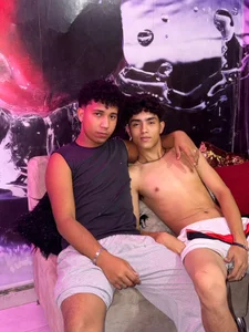 Public de Roman_cute Foto 4