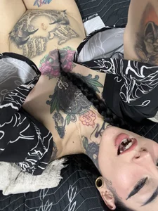 NinaHex Your Favorite doll! зображення 2