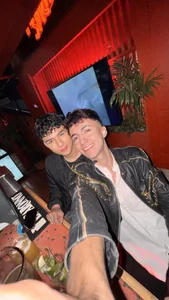 Mike_Benelli Dua 🔥🔥 รูป  4