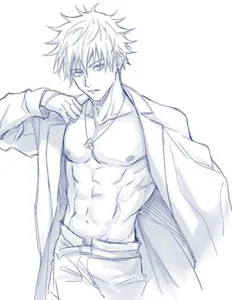 SS de singleboy012001 Foto