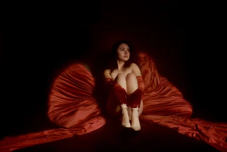 ReginaRose I'm your gift Fotka 3