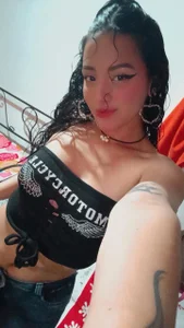 Naga slika XXX AbbyModels' 3