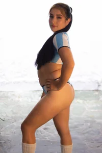 _Linoshka_1's Shall we play tonight? Have a World Cup night with me ⚽ Sex Photo 3