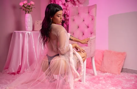 BrithanyParker_ BrithanyParker_ 🎀 Pic