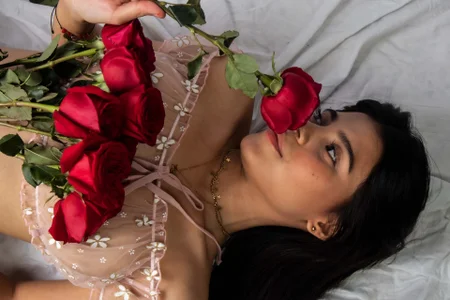 ariana_jhonson1 ariana pink Immagine  4