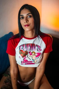 Elagrace_ Sexy Girl<3 Pic 3