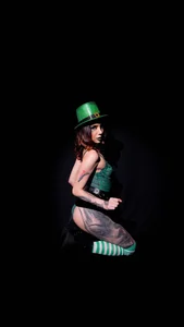 nix_wolf Luck and Seduction 🍀 Foto 5