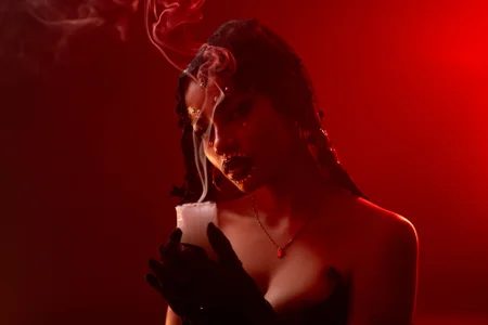 Zdjęcia Mily_Vermont Halloween 🎃:  9