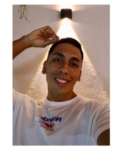 Candids de Lucio__Fox  2 Imagens