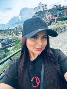 katia_bigboobs1 vacaciones Bilde 3