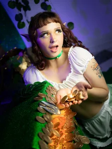 bombom_6 SAN PATRICK DAY🍀 Pic 3