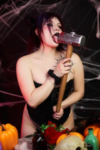 amatista1_tay halloween :) 사진