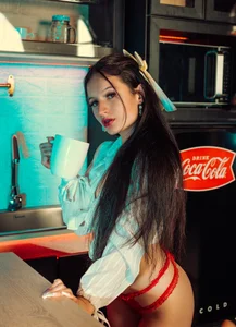 AdelaineBest 🔥 Cooking time, taste my flavor 🔥 slika 4