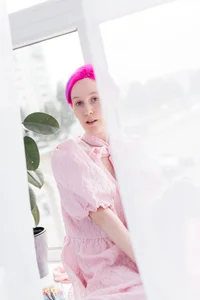 Fuzzy_Unicorn Public Foto 3