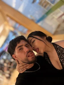 AlanaRamosss My Love🧡 Pic