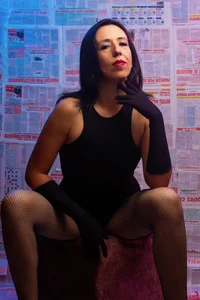 Bonnie__milf retro Immagine  2