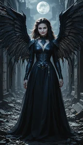 WhisperInTheDarkk Just Me) Pic 2