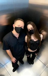 Real Couple • First Desire od Mia69Mason  6 snímek