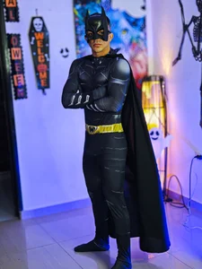 Boysgang_sexのHappy Halloweenの 9枚の写真