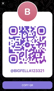 bmore235 Telegram Gambar