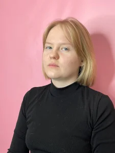 MirellaJauhar It’s me😊 Pic 2