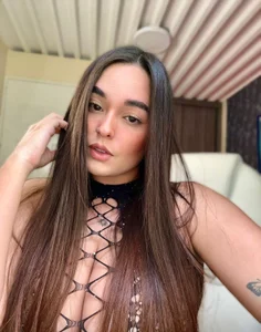 CelesteBrucee light hair, do you like it? Immagine  3