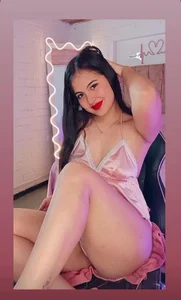 juanita_tay LOVE Pic