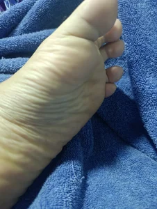 Zdjęcia Damonlover MY FEET:  5