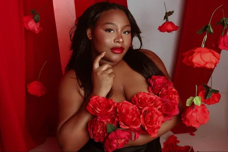 I wish you roses 🌹 od DestinyTornn  4 snímek