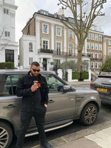 LoboCachorro Public Pic 2