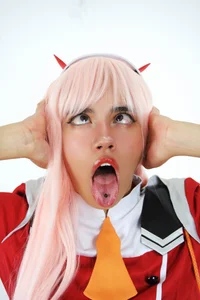 sophie_north's 🌷Zero Two🌷 Sex Photo 6