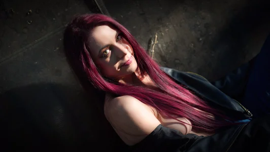 CindeFucknRella Sweater weather? Nah Pic 5