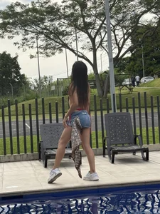 Summer day 😙🫦 de samymelo  7 Imagens