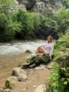 Devonacasstt Nature makes me glow Billede 5
