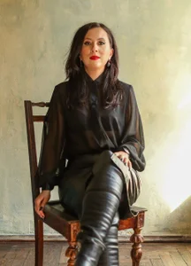 Fetish. Power. Silence. de LadyLeather  6 Imagens