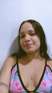 alunadulcemar's XXX Nude Photo 5