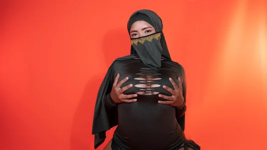 DarkLayla Public Foto