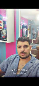 VacatingRedfire My live Bilde 5