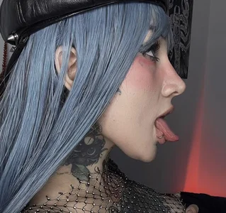 NinaHex Blue💙 зображення