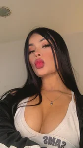 Cilie_lee Ahegao sexy girl Pic 3