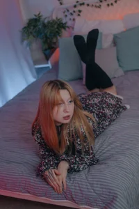 MiyuuNami Me Hình 5