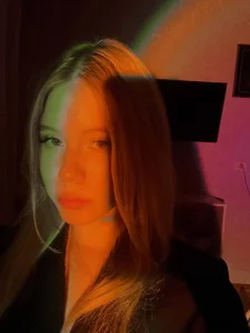 ZaraDudley Public Pic